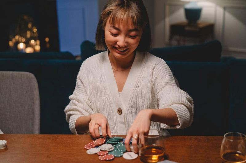 game không giới hạn Debet